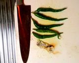 大絶賛!エビの辛ウマパスタ作り方5写真