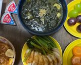 ◯活🥢はじめました ^^作り方6写真