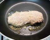 軟らか！ヘルシー！！味噌トンカツ！！！作り方5写真