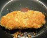 軟らか！ヘルシー！！味噌トンカツ！！！作り方6写真