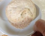 天然酵母のふんわりチーズパン作り方3写真