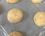 天然酵母のふんわりチーズパン作り方4写真