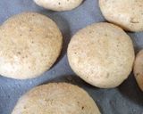 天然酵母のふんわりチーズパン作り方6写真