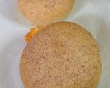 天然酵母のふんわりチーズパン作り方7写真