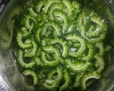 簡単ゴーヤチャンプル作り方1写真