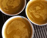 南瓜のプリン作り方5写真
