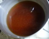 ２人分・卵丼作り方1写真