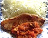 やわらか無駄なし☆トマトのポークソテー作り方10写真
