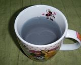 ラベンダーカルピス作り方6写真
