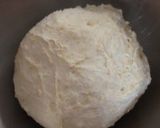 準備簡単！わざわざ作りたい残りごはんパン作り方5写真