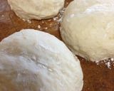 準備簡単！わざわざ作りたい残りごはんパン作り方12写真