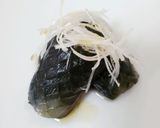 揚げずにヘルシー♡　なすの煮びたし風作り方7写真