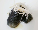 揚げずにヘルシー♡　なすの煮びたし風作り方7写真