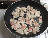 ゴーヤチャンプルー作り方5写真
