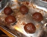 トリュフ☆作り方4写真