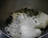 ザクザク☆おからのアイスボックスクッキー作り方1写真