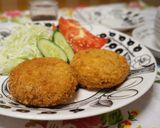 ホクホク☆基本のポテトコロッケ作り方8写真