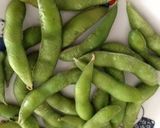 シリコンスチーマーで簡単茶碗蒸し☆作り方3写真