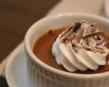 短時間、簡単でクリーミー!チョコプリン作り方7写真