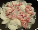 黄金のダシ〜卵も鶏肉も大喜び　絶品親子丼作り方2写真