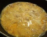 黄金のダシ〜卵も鶏肉も大喜び　絶品親子丼作り方4写真