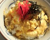 黄金のダシ〜卵も鶏肉も大喜び　絶品親子丼作り方7写真