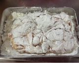 鶏竜田＊ハニーマスタードソース＊作り方2写真