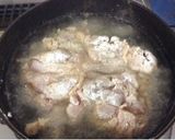 鶏竜田＊ハニーマスタードソース＊作り方3写真