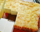 サッと1品＊厚揚げとしし唐の炒め韓国風作り方1写真