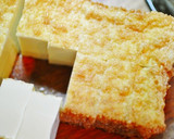 サッと1品＊厚揚げとしし唐の炒め韓国風作り方1写真