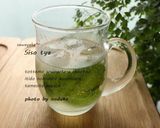 しそ茶作り方4写真