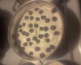簡単！美味しい！レアチーズムースケーキ作り方6写真