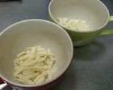 超簡単▷あさくま風オニオングラタンスープ作り方7写真