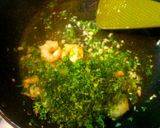 大絶賛!エビの辛ウマパスタ作り方8写真