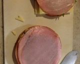 シソチーズinハムカツ作り方2写真