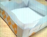 ミルクちぎりパン【HB利用】作り方3写真