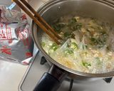 残暑に冷たい煮物いかが？作り方3写真