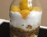 梅味噌作り方4写真