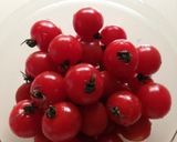 °＊プチトマトの赤ワイン漬け＊°作り方1写真