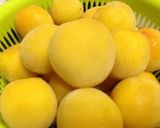 梅シロップ〜濃厚〜（≧∇≦）作り方1写真