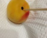 梅シロップ〜濃厚〜（≧∇≦）作り方2写真