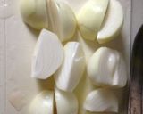 うちのカレー作り方2写真