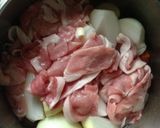うちのカレー作り方5写真