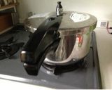 うちのカレー作り方6写真
