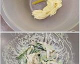 ★鶏ムネ肉水煮で★辛マヨ★サラダ★彡作り方2写真