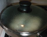 茄子入り餃子♬（失敗なしの焼き方編）作り方6写真