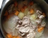 うちのカレー作り方7写真