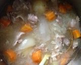 うちのカレー作り方8写真