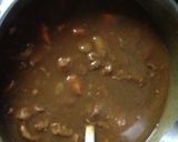 うちのカレー作り方9写真
