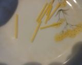お弁当にちくわでベーコン巻き巻♪作り方1写真